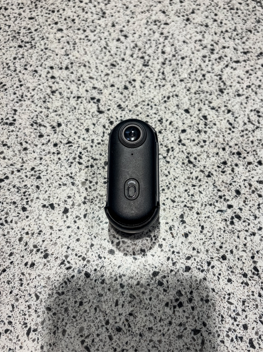 Portable Bluetooth Body Camera