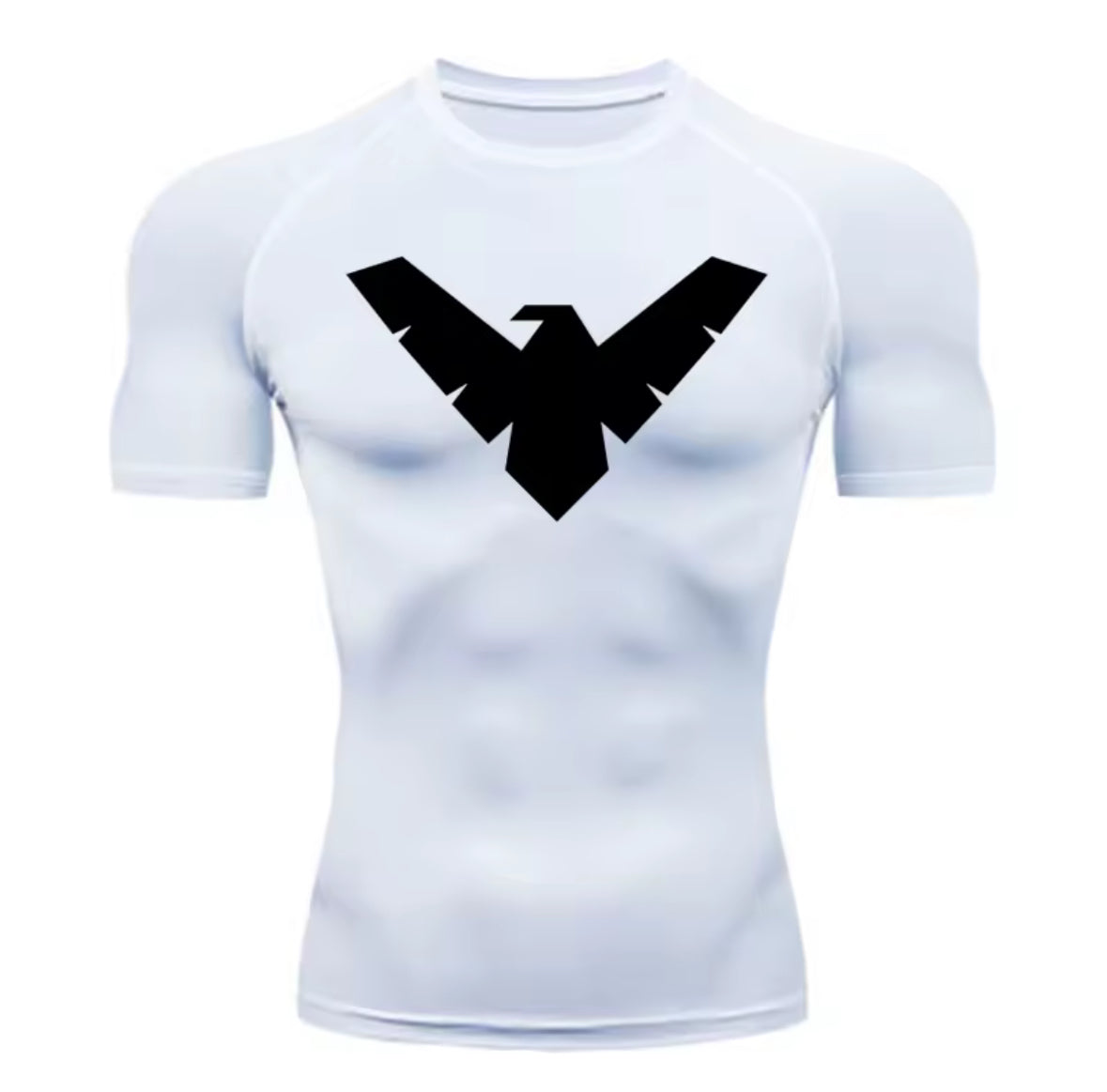 Eagle Compression T-Shirt