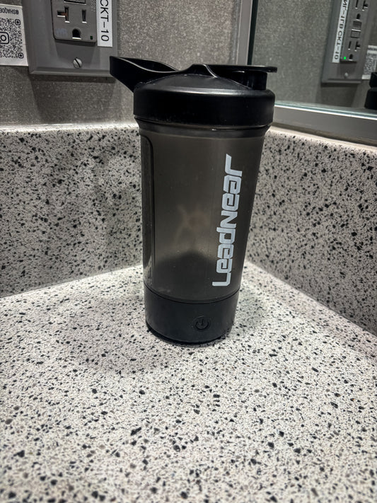 Electric Shaker Cup
