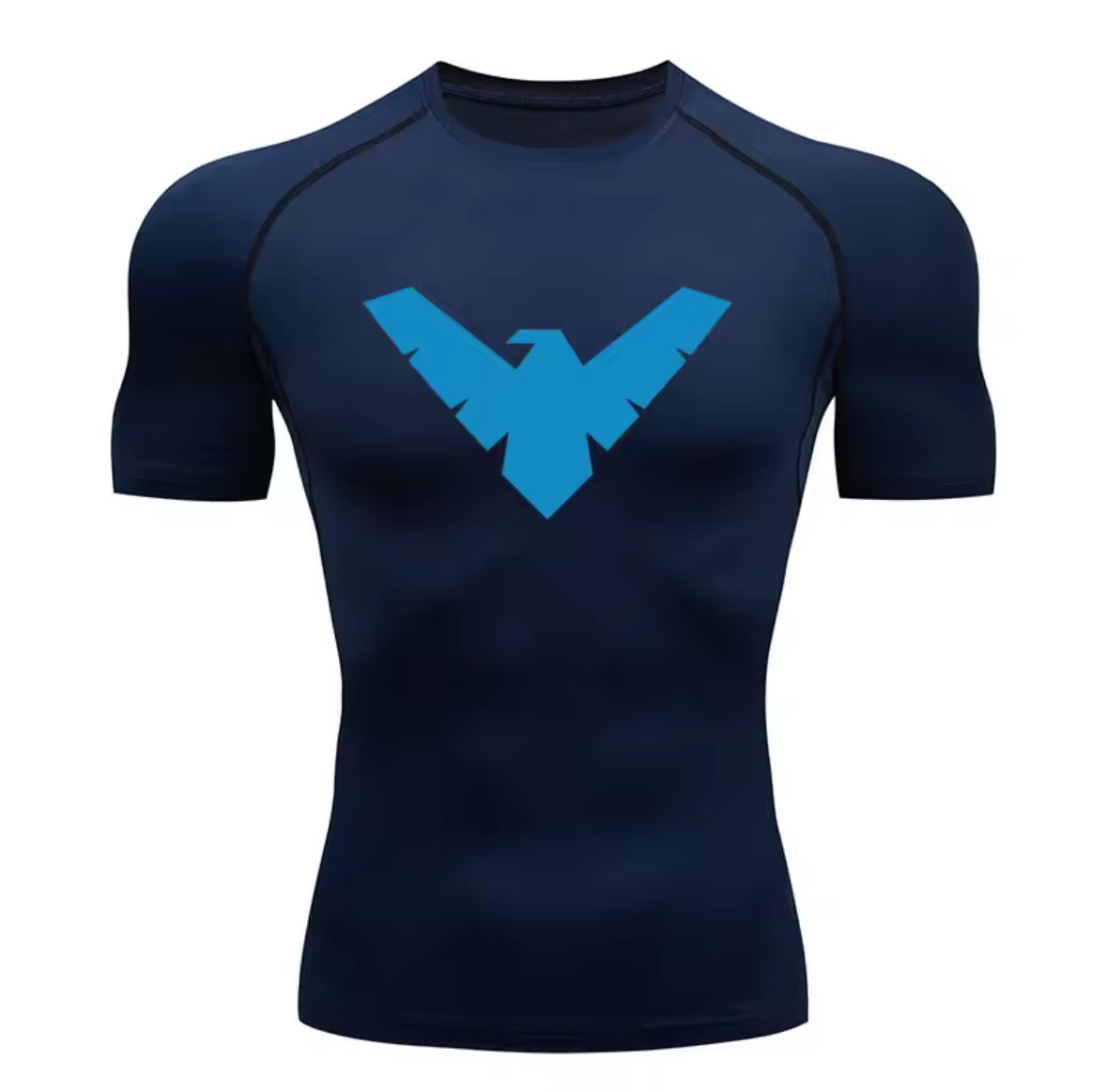 Eagle Compression T-Shirt