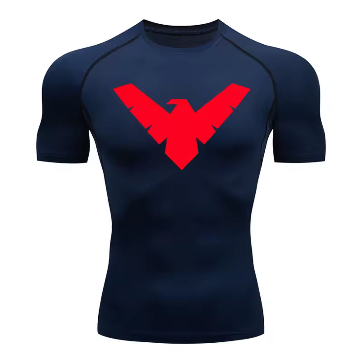 Eagle Compression T-Shirt