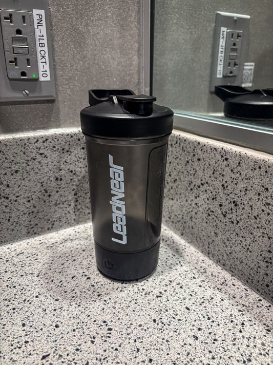 Electric Shaker Cup