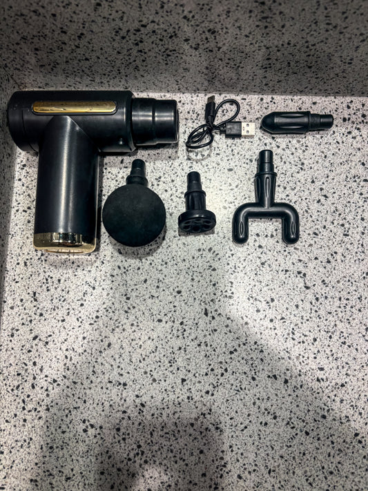 Electric Muscle Massager