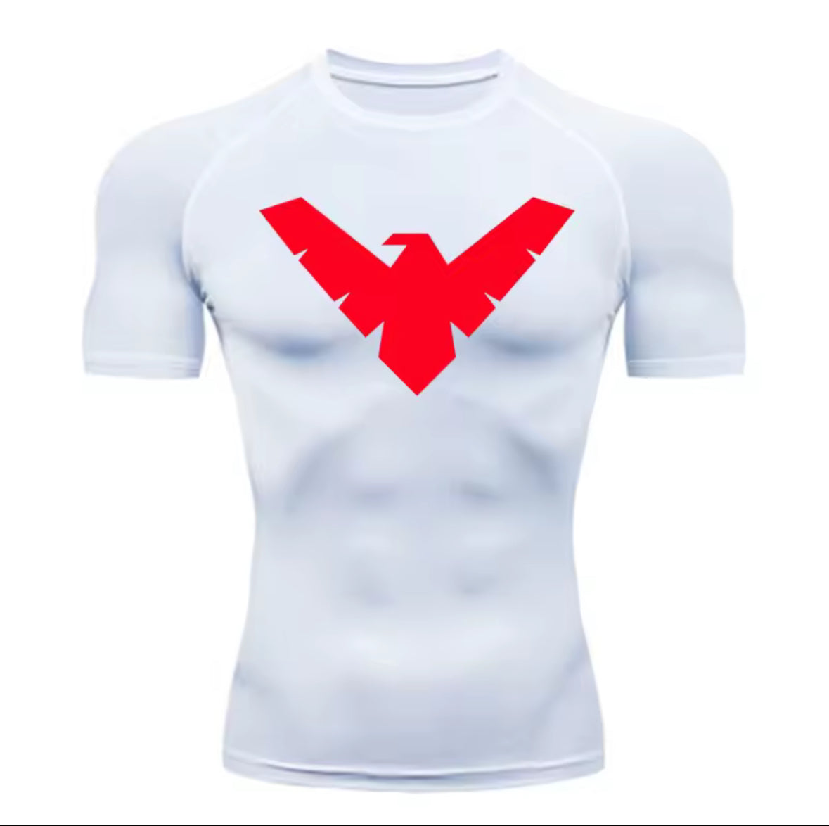 Eagle Compression T-Shirt