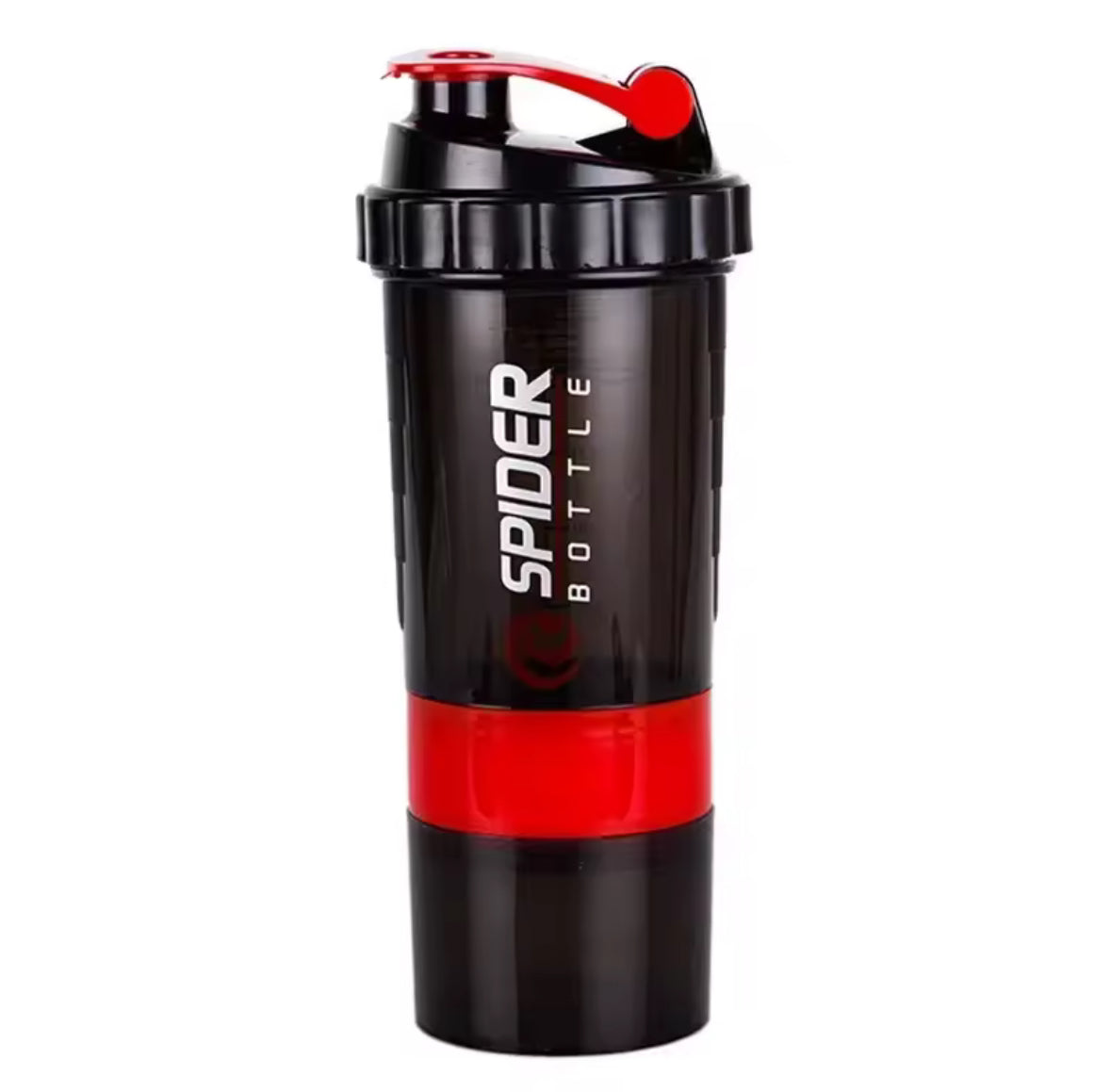 Three-Layer Shaker Cup