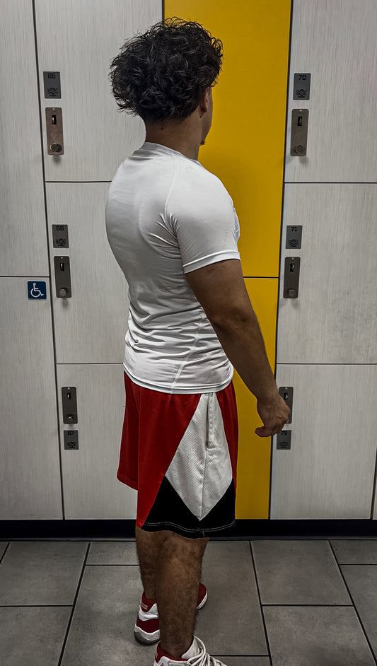 Eagle Compression T-Shirt